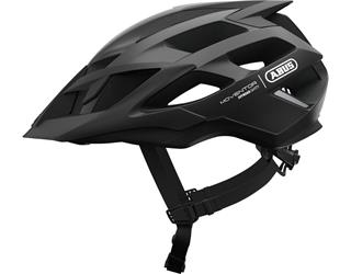 Abus Moventor Velvet Black vel.L