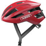 Abus PowerDome blaze red vel.S (51-55)