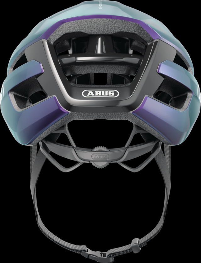 Abus PowerDome flip flop purple vel.S (51-55)