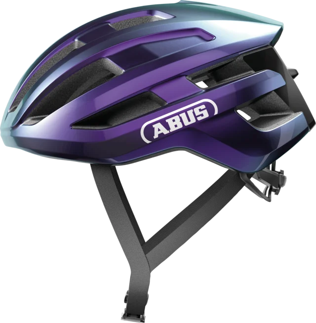 Abus PowerDome flip flop purple vel.S (51-55)