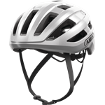 Abus PowerDome gleam silver vel.L (57-61)