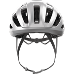 Abus PowerDome gleam silver vel.M (54-58)