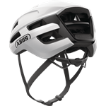 Abus PowerDome gleam silver vel.S (51-55)