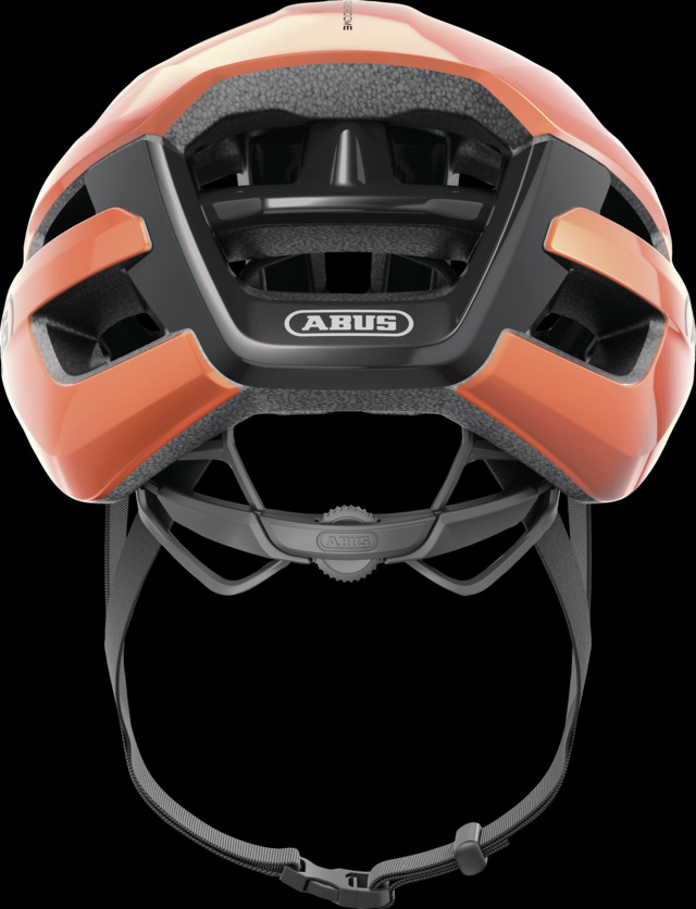 Abus PowerDome goldfish orange vel.L (57-61)