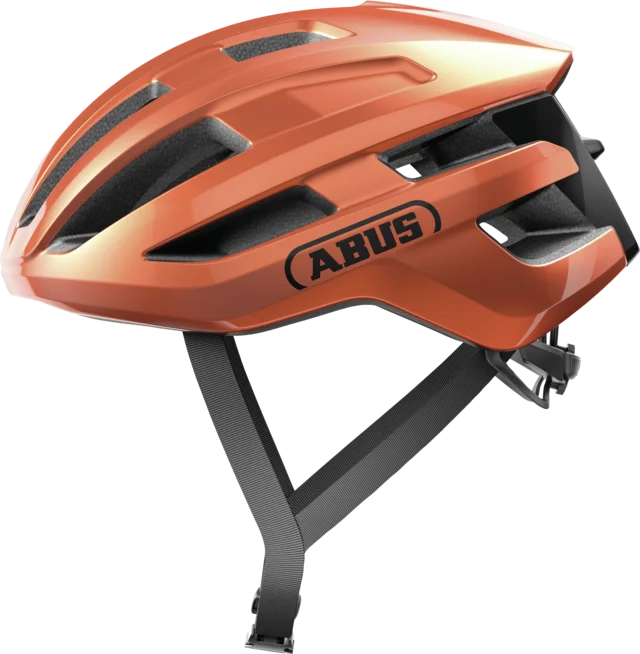 Abus PowerDome goldfish orange vel.L (57-61)
