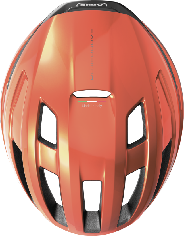 Abus PowerDome goldfish orange vel.S (51-55)