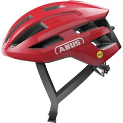 ABUS PowerDome MIPS blaze red vel. S / helma Road