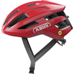ABUS PowerDome MIPS blaze red veľkosť. L / Prilba Road