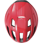 ABUS PowerDome MIPS blaze red veľkosť. M / Prilba Road