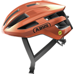 Abus PowerDome MIPS goldfish orange veľkosť M (54-58)