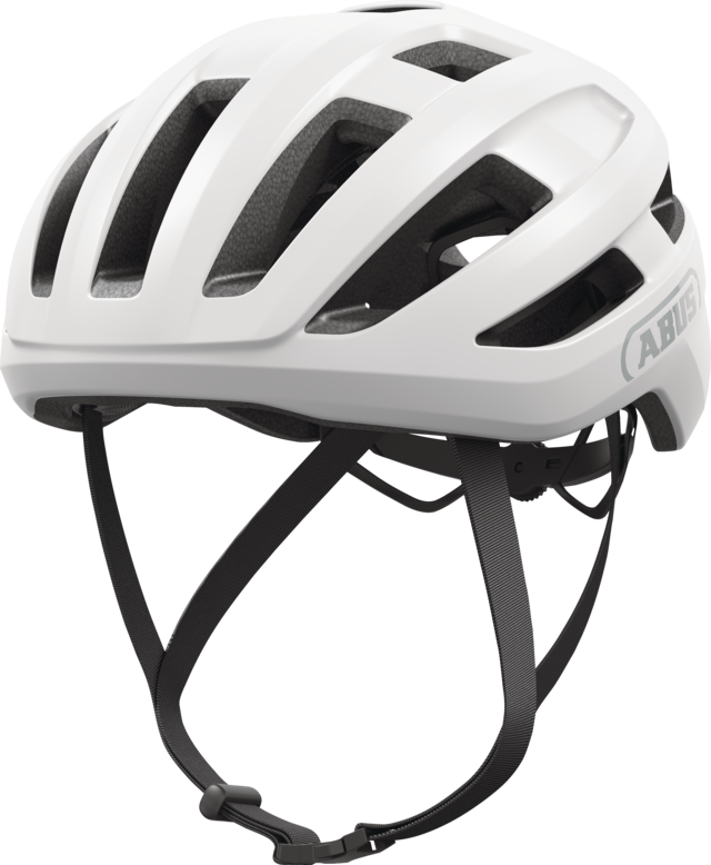Abus PowerDome polar white vel.M (54-58)