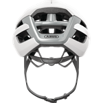 Abus PowerDome polar white veľkosť L (57-61)