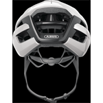 Abus PowerDome shiny white vel.L (57-61)