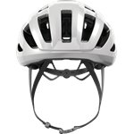 Abus PowerDome shiny white vel.L (57-61)