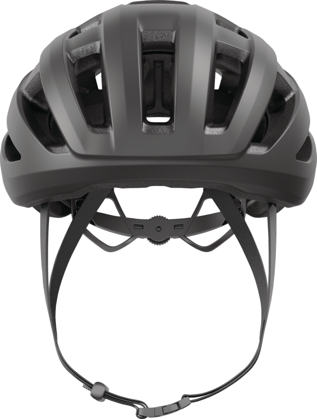 Abus PowerDome velvet black vel.S (51-55)