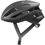 Abus PowerDome velvet black veľkosť M (54-58)