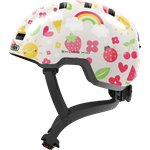 Abus Skurb Kid cream summer vel.M (50-55) / dětská helma