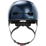 Abus Skurb Kid midnight blue veľkosť M (50-55) / prilba pre deti