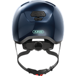 Abus Skurb Kid midnight blue veľkosť M (50-55) / prilba pre deti