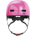 Abus Skurb Kid shiny pink vel.S (45-50) / dětská helma