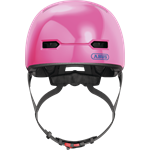 Abus Skurb Kid shiny pink veľkosť M (50-55) / prilba pre deti