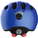 ABUS Smiley 2.1 - sparkling 2.1 blue - veľ. M - detská helma 86952