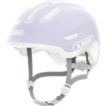 Abus Smiley 3.0 ACE LED pure lavender vel.M ( 55-50) / dětská helma