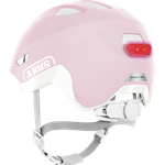 Abus Smiley 3.0 ACE LED pure rose, vel.M ( 55-50) / dětská helma