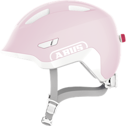 Abus Smiley 3.0 ACE LED pure rose, vel. S / dětská helma