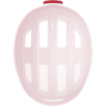 Abus Smiley 3.0 ACE LED pure rose, veľkosť 3.0 ACE LED pure rose. S / Detská prilba