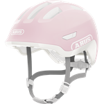 Abus Smiley 3.0 ACE LED pure rose, veľkosť M ( 55-50) / detská prilba