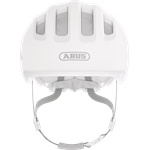 Abus Smiley 3.0 ACE LED pure white, vel.M ( 55-50) / dětská helma