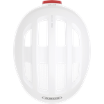 Abus Smiley 3.0 ACE LED pure white, veľkosť S ( 45-50) / prilba pre deti