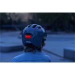 Abus Smiley 3.0 ACE LED royal blue vel.S (45-50cm) 