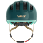 Abus Smiley 3.0 ACE LED royal green vel.M (50-55cm)