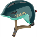 Abus Smiley 3.0 ACE LED royal green vel.M (50-55cm)