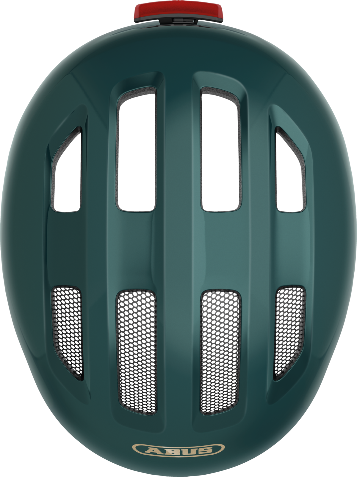 Abus Smiley 3.0 ACE LED royal green vel.S (45-50cm)