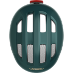Abus Smiley 3.0 ACE LED royal green vel.S (45-50cm)