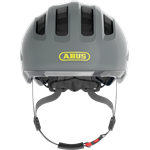 Abus Smiley 3.0 ACE LED shiny grey veľkosť S (45-50cm)