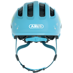 Abus Smiley 3.0 blue croco veľkosť M (50-55) / detská prilba