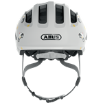 Abus Smiley 3.0 grey shelf veľkosť M (50-55) / detská prilba