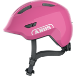 ABUS Smiley 3.0 lesklá ružová veľkosť S (45-50)