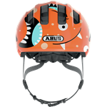 Abus Smiley 3.0 orange monster veľkosť M (50-55) / detská prilba