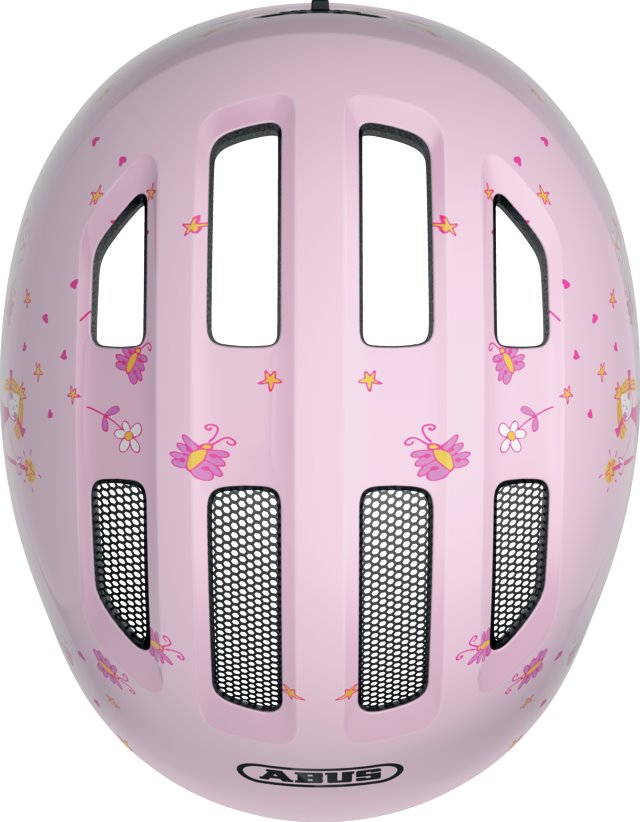 Abus Smiley 3.0 rose princess vel.S(45-50cm)