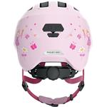 Abus Smiley 3.0 rose princess veľkosť M(50-55cm)