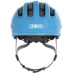 Abus Smiley 3.0 shiny blue vel.M (50-55) / dětská helma