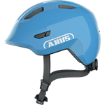 Abus Smiley 3.0 shiny blue vel.S (45-50) / dětská helma