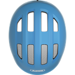 Abus Smiley 3.0 shiny blue vel.S (45-50) / dětská helma