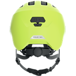 Abus Smiley 3.0 shiny yellow veľkosť M (50-55) / detská prilba