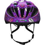 Abus Smooty 2.0 Purple Kisses veľkosť M(50-55cm)